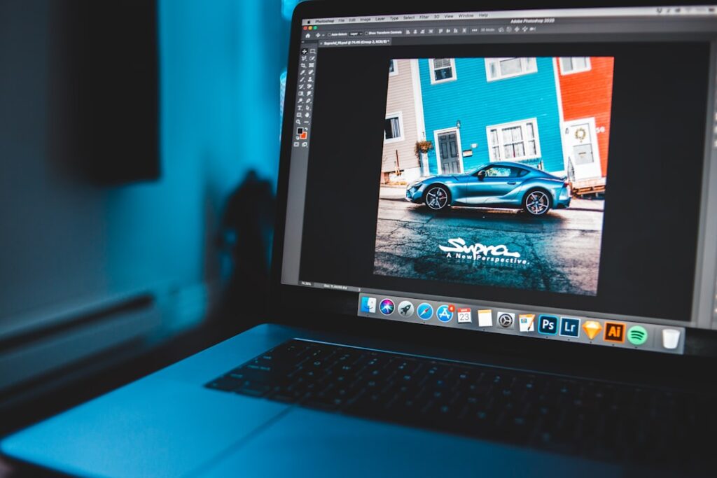 HitPaw FotorPea AI写真高画質化ソフトのイメージ