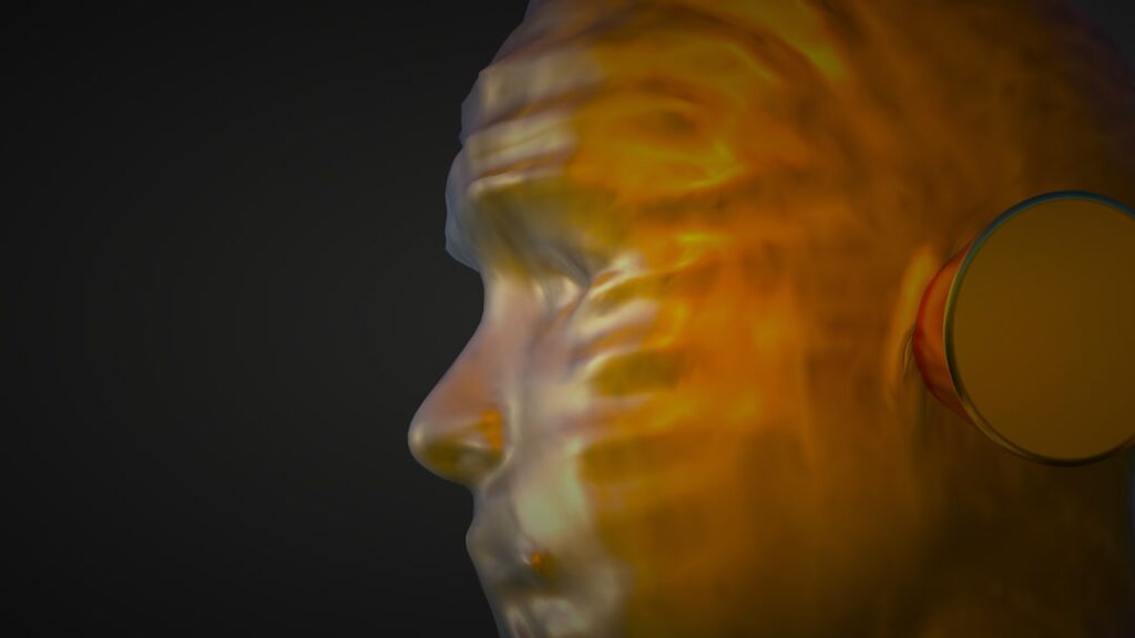 Meshy AI vs TRIPO AI 3D生成AI比較のイメージ