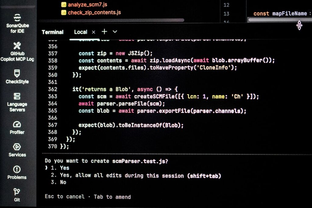 OpenAI Codexの使い方イメージ