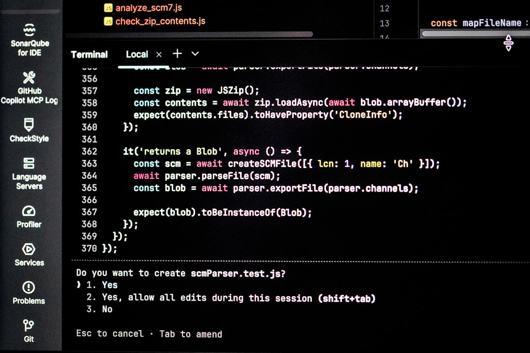 OpenAI Codexの使い方イメージ